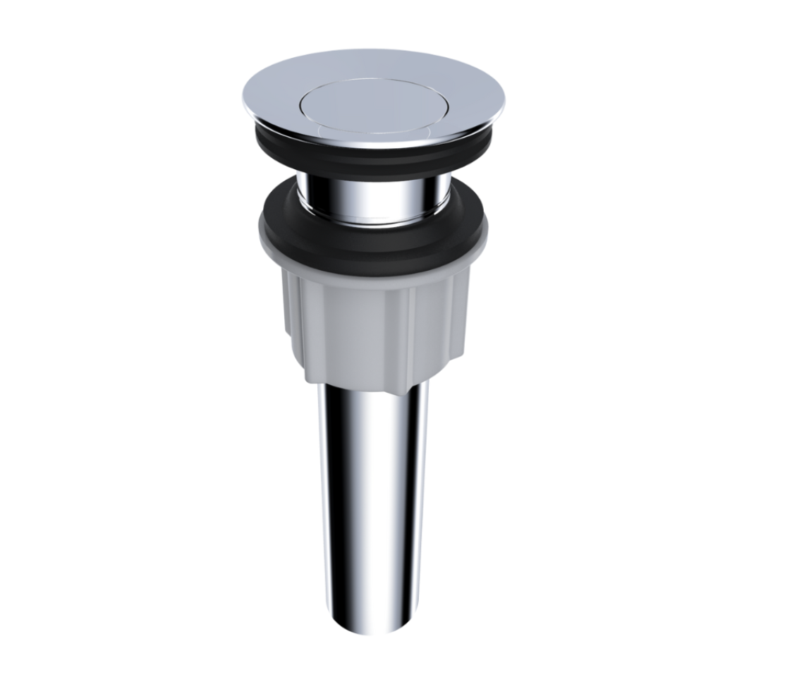 Bộ xả lật (không có lỗ xả tràn) 91168-1B