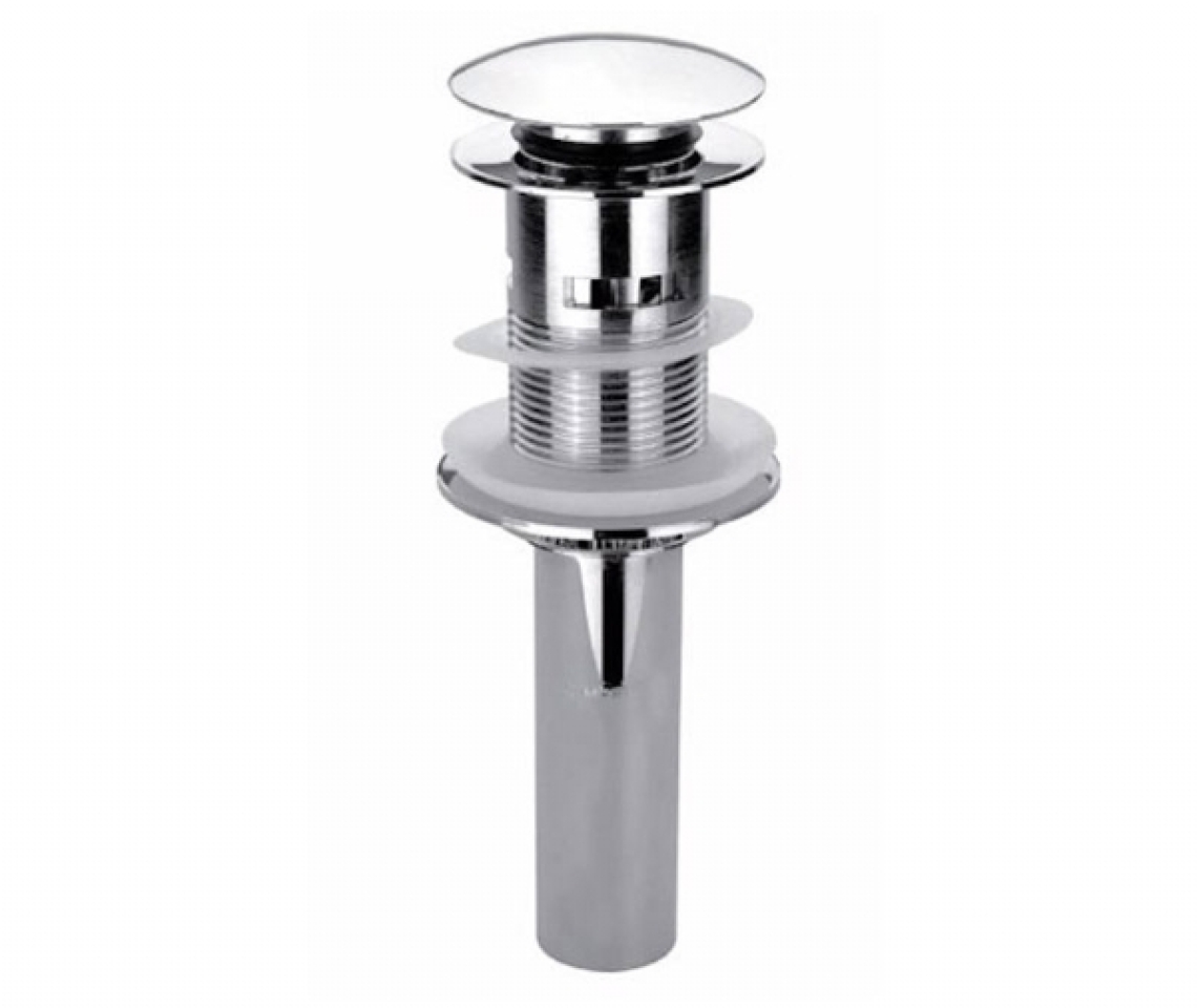 Bộ xả nhấn lavabo kèm lỗ xả tràn 21040-30