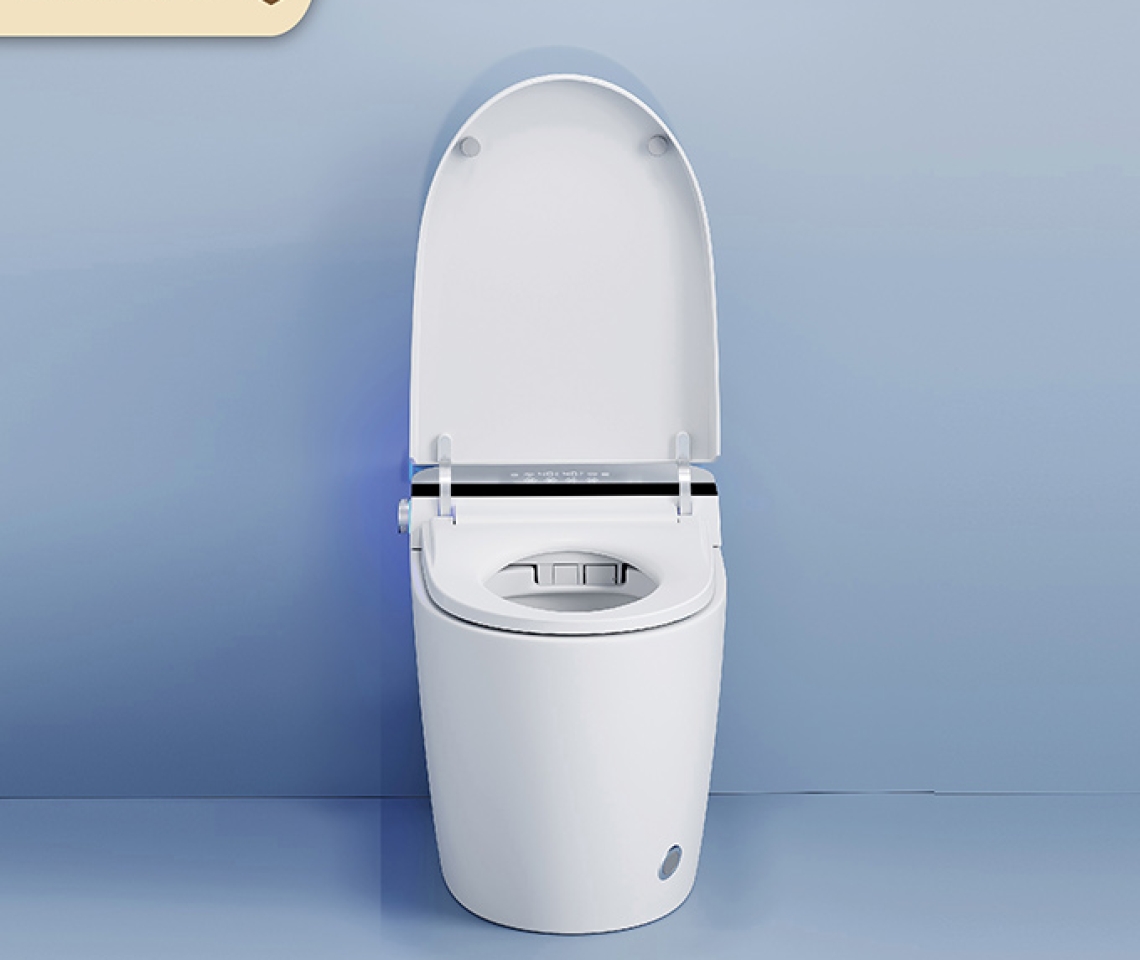 Bồn cầu chăm sóc thông minh Basic S1000