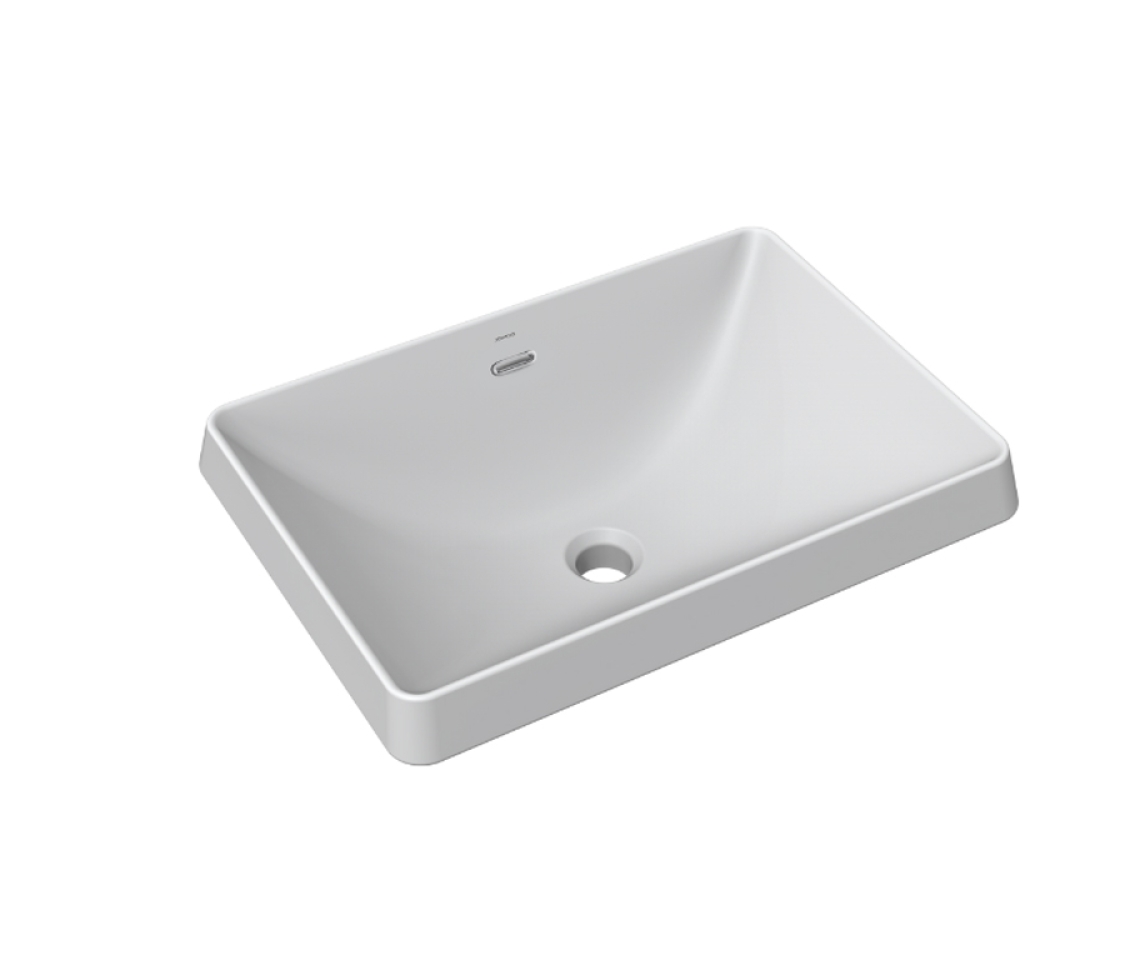 Chậu rửa dương vành 12720-1/01K-I011