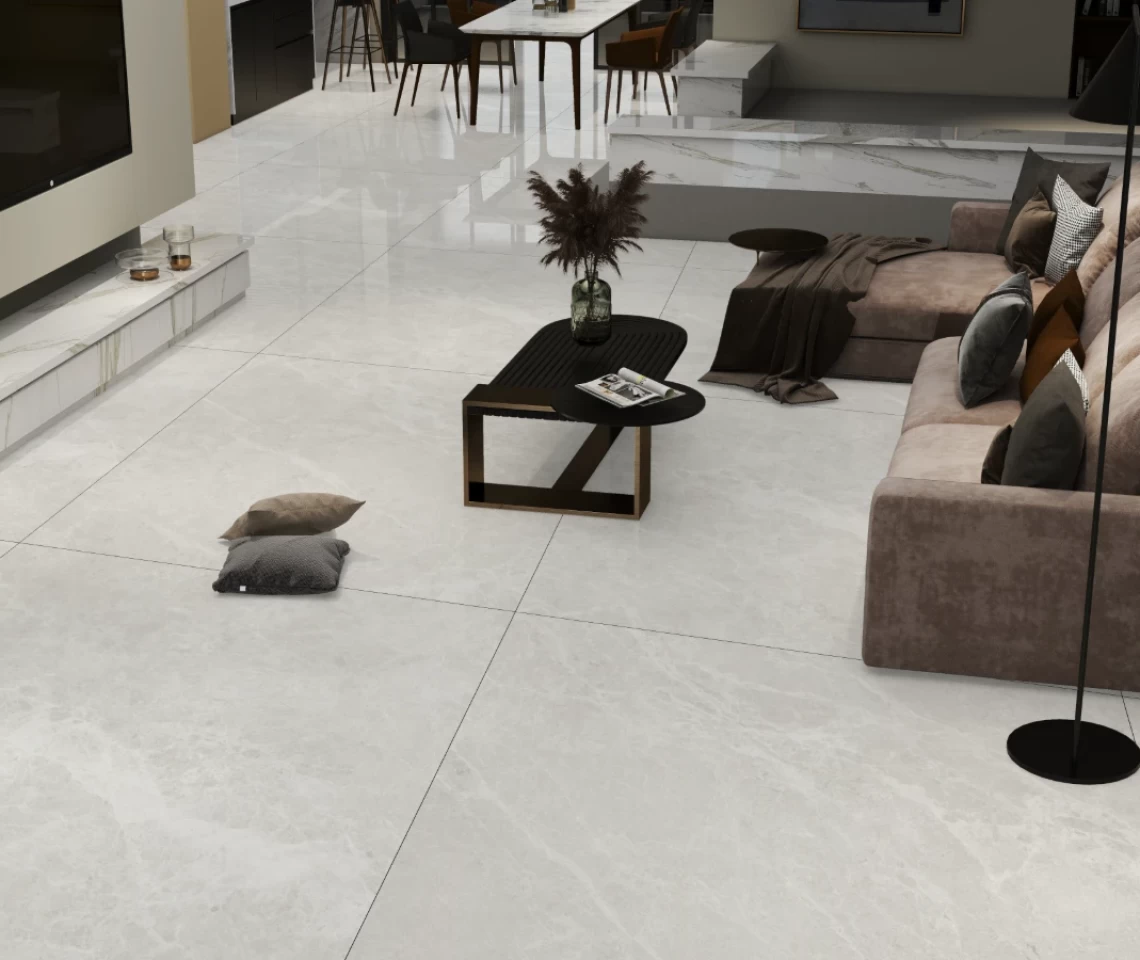 DOVE LIGHT GREY-G1212009 -1200 X 1200 MM