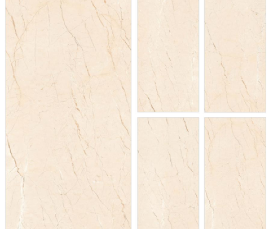 GẠCH ẤN ĐỘ 600X1200 LUCIAR BEIGE - M62043