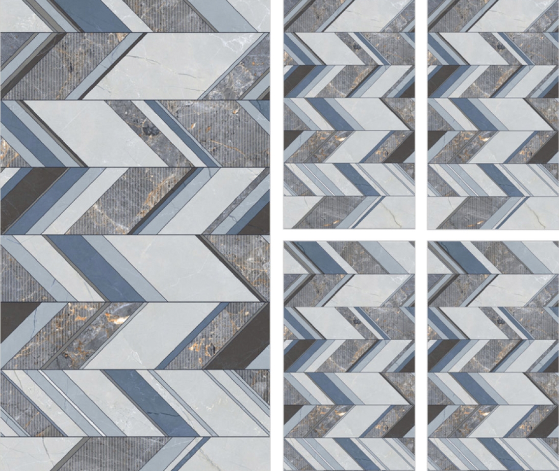 GẠCH ẤN ĐỘ 600X1200 MONATO DECORE - M62049