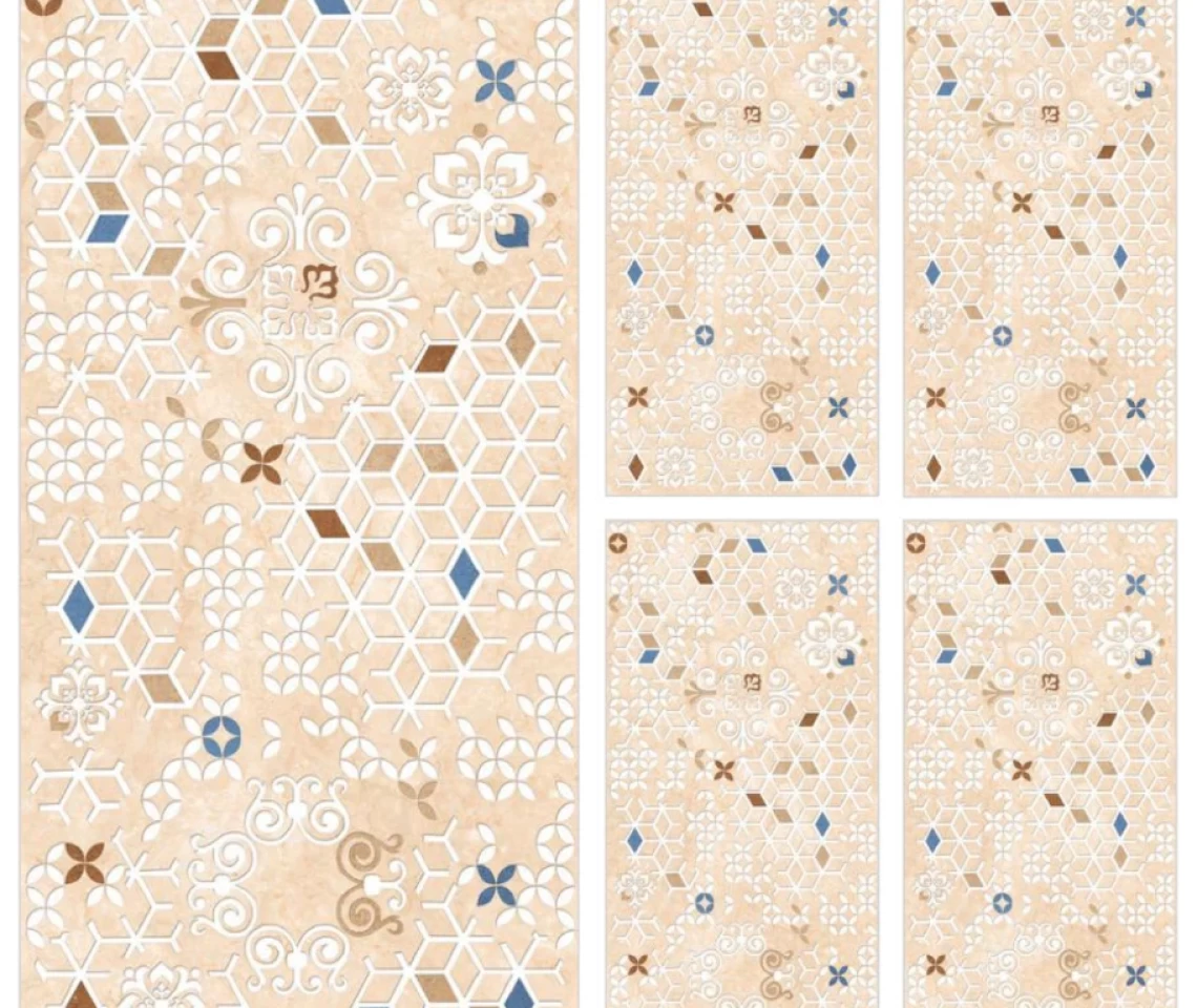 GẠCH ẤN ĐỘ 600X1200 SABETTA DECOR - M62051