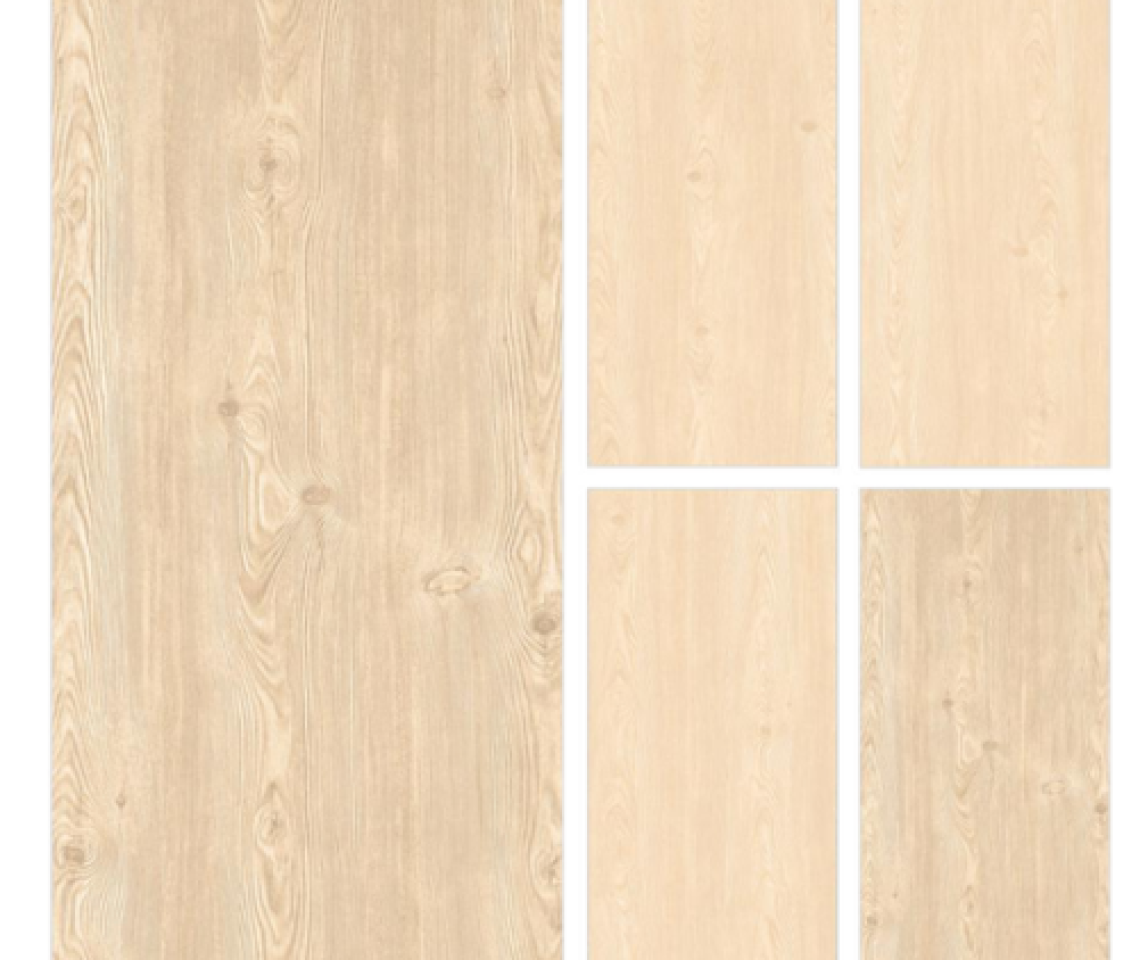 GẠCH ẤN ĐỘ 600X1200 TEAK WOOD CREMA - M62020