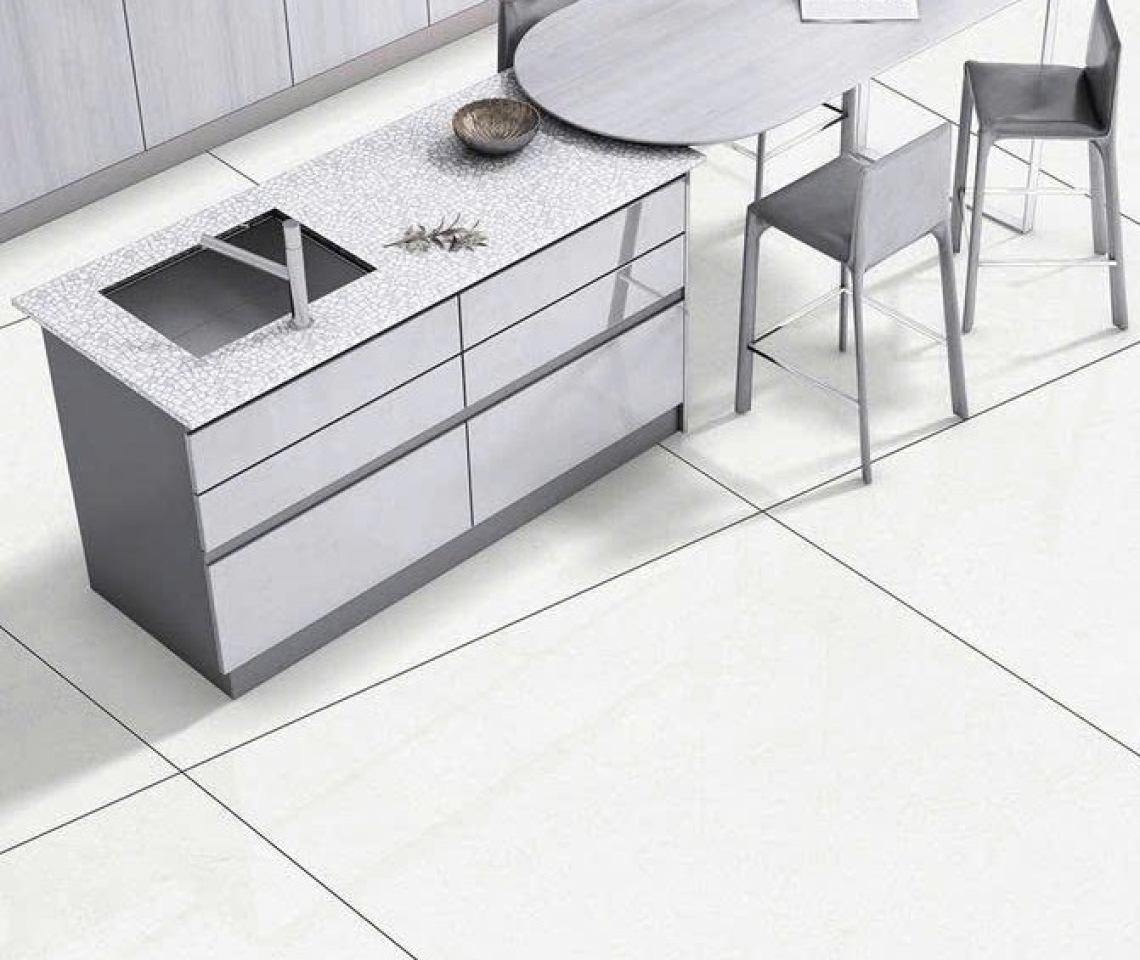 DIVINA WHITE-G10110016 - 1000 x 1000 mm