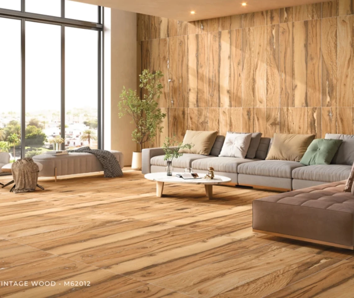 VINTAGE WOOD-M62012 - 600 X 1200 MM