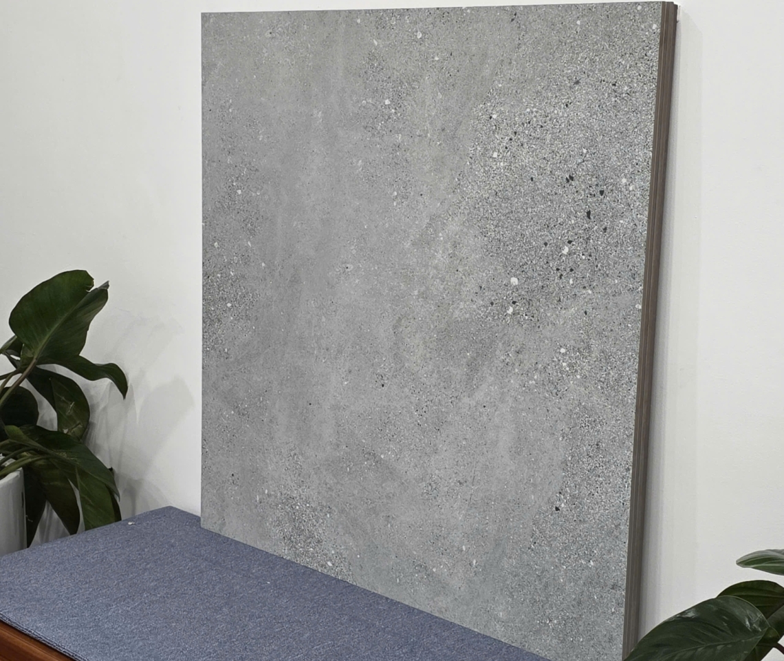MOSARTE ONTARIO WHITE NATURAL(MATT)-M1010002 - 1000 X 1000 MM