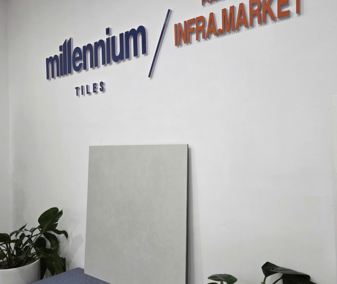NORWAY BINCO(MATT)-M1010004 - 1000 X 1000 MM