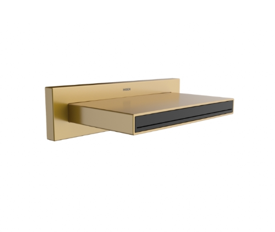 Sen tắm thác gắn tường A717BZG