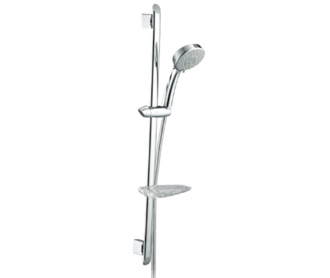 Thanh trượt bao gồm tay sen A806-30