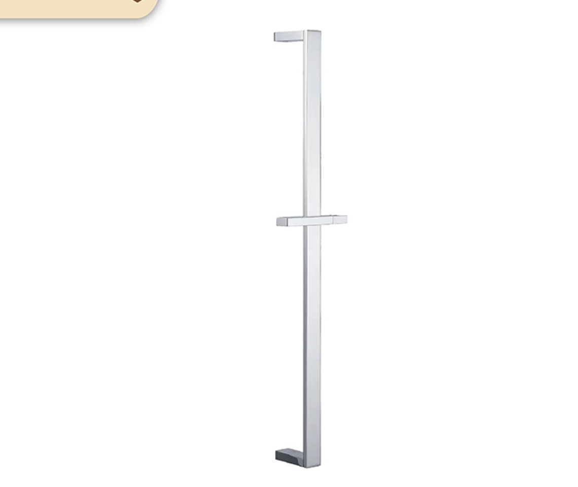 Thanh trượt gá tay sen Basic BP-59033