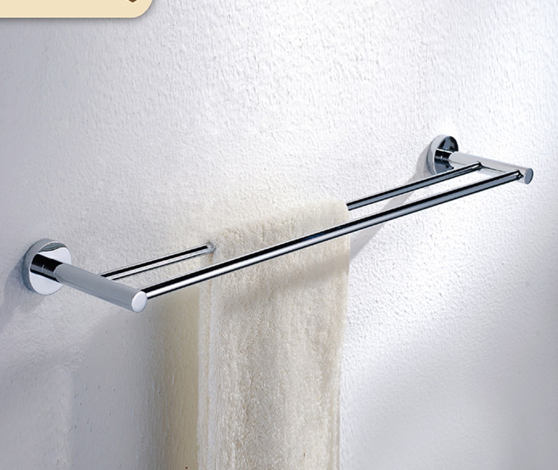 Thanh vắt khăn đôi Basic BP-70911