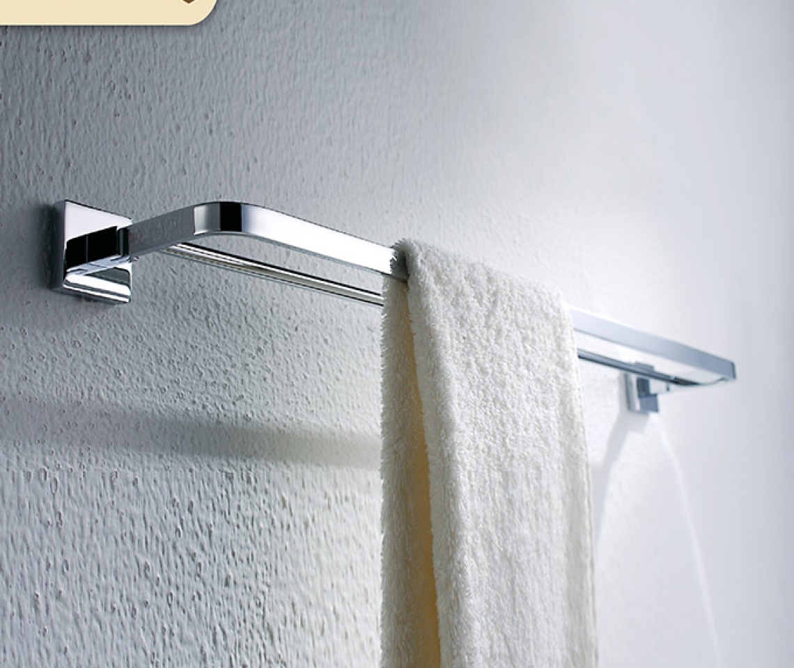 Thanh vắt khăn đôi Basic BP-71010