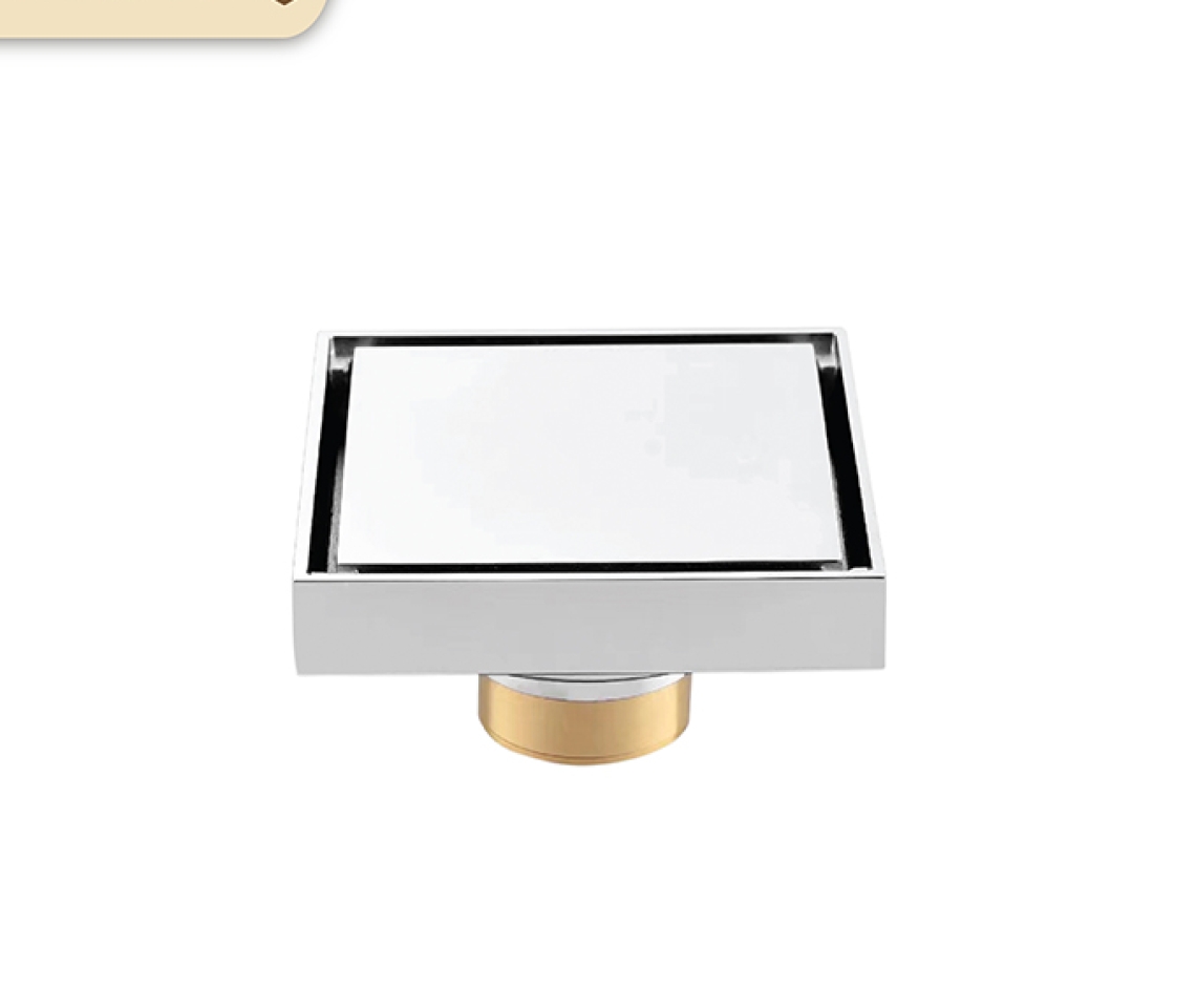 Thoát sàn (dành cho cabin tắm) BP-91017A