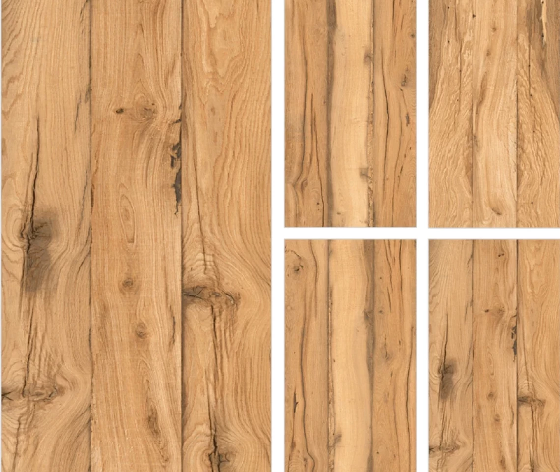 VINTAGE WOOD-M62012 - 600 X 1200 MM