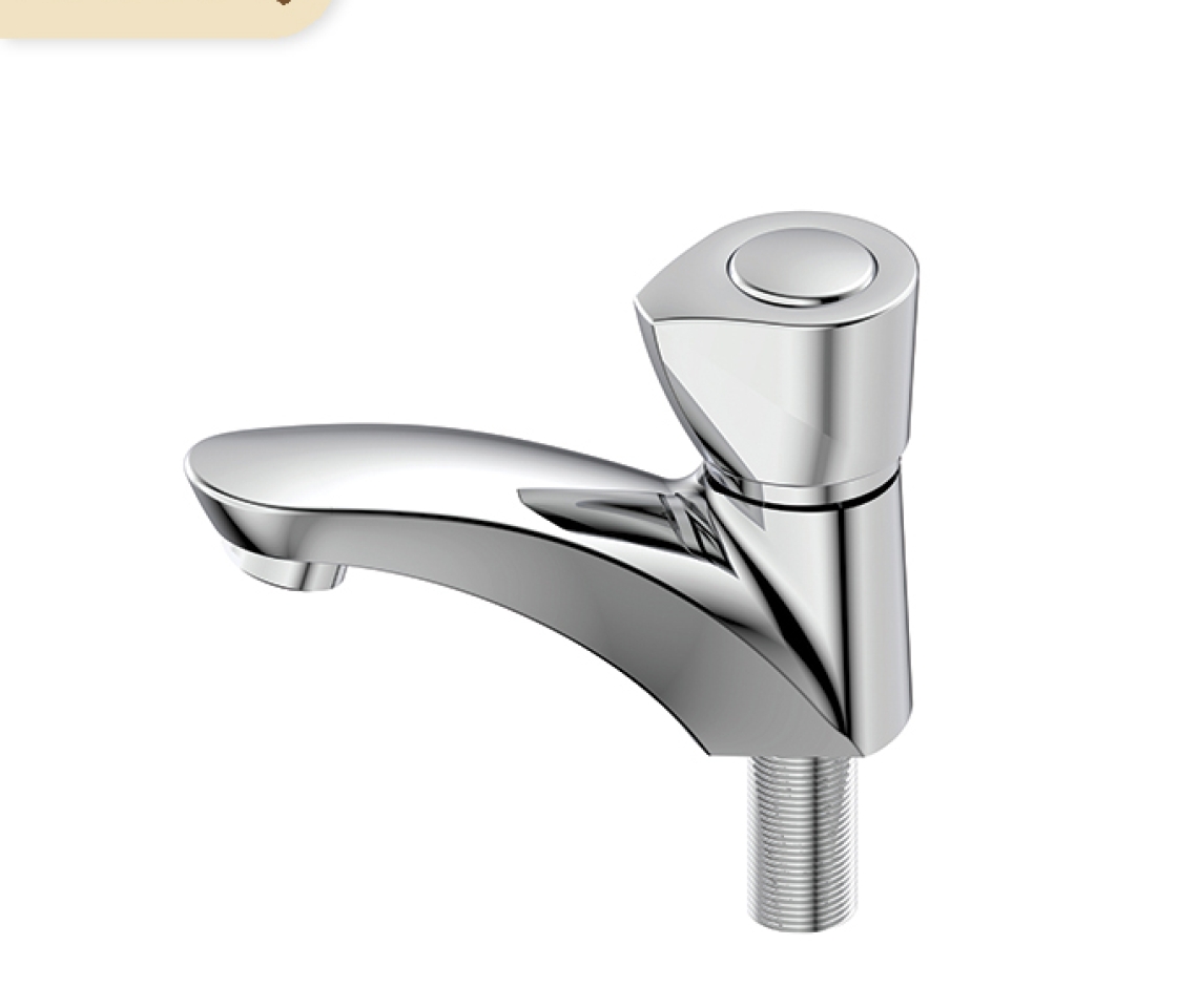 Vòi lavabo nước lạnh BW-615L