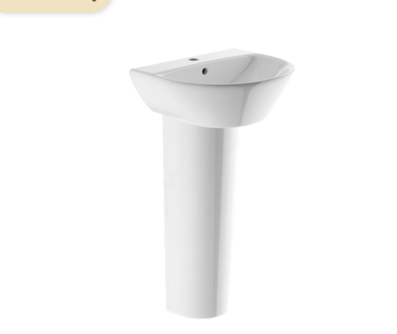 chau-lavabo-chan-dung-basic-bsa-501d